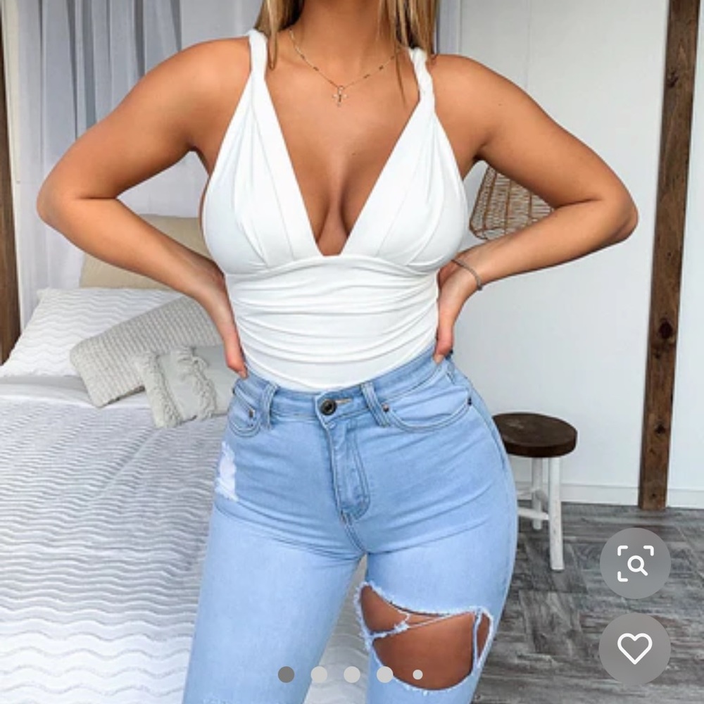 Bodysuit